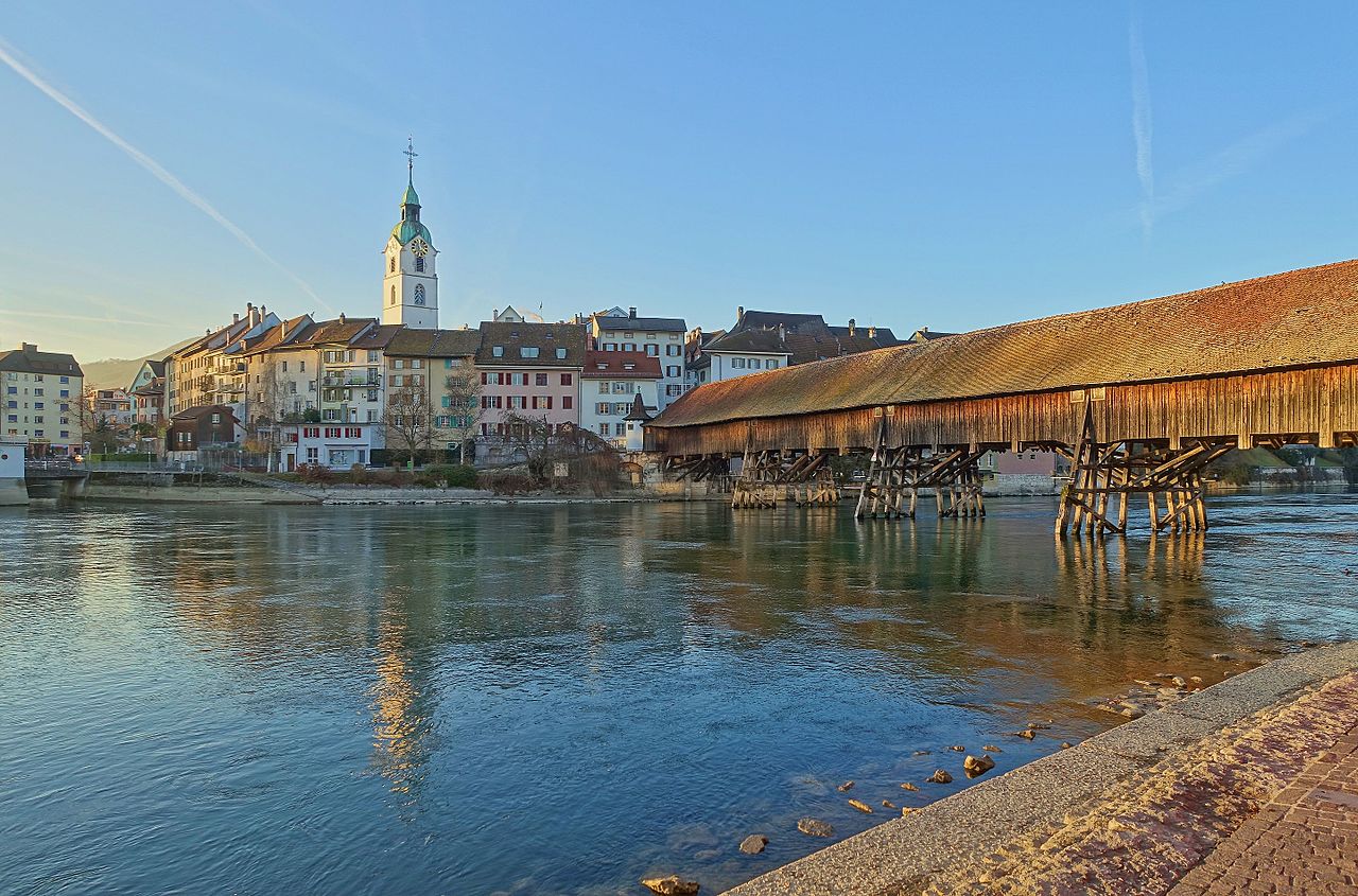 Olten